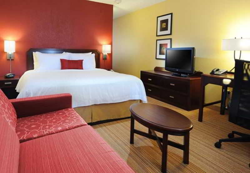 Houston Marriott South At Hobby Airport Hotel Екстериор снимка