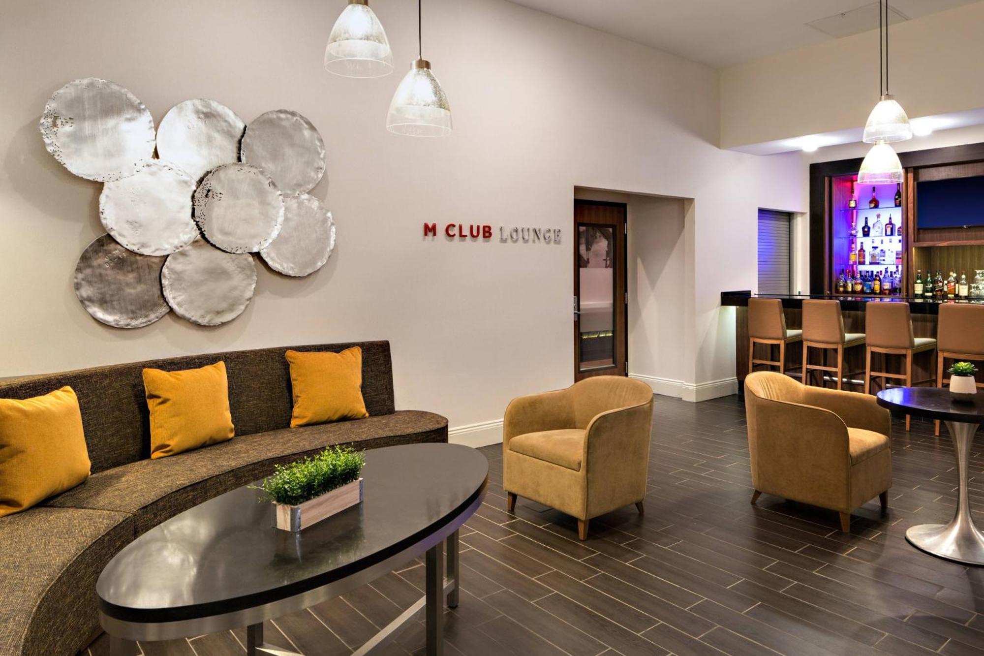 Houston Marriott South At Hobby Airport Hotel Екстериор снимка