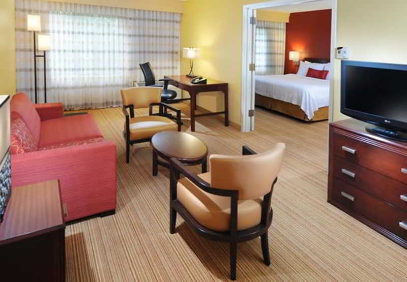 Houston Marriott South At Hobby Airport Hotel Екстериор снимка